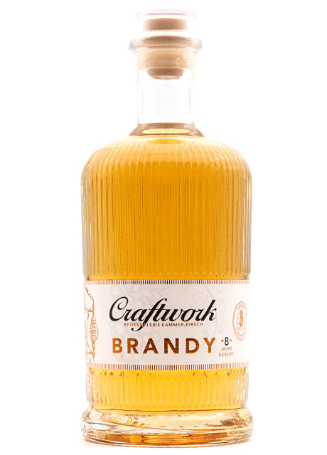 CRAFTWORK Brandy