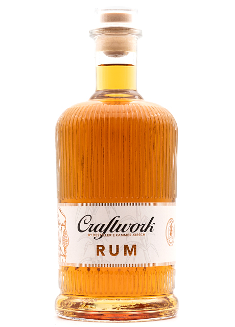 CRAFTWORK Rum