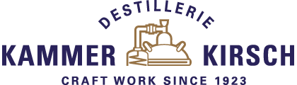 Destillerie Kammer-Kirsch Karlsruhe