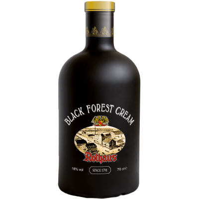 BLACK FOREST ROTHAUS Cream