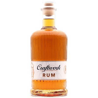 CRAFTWORK Rum