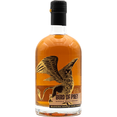 BAUERNKIRSCH Bird of Prey