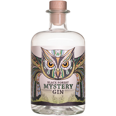 BAUERNKIRSCH Mytery Gin
